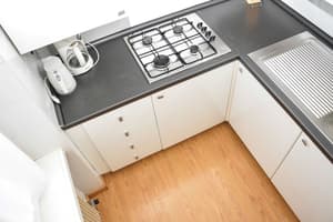 thumbnail: Private kitchen