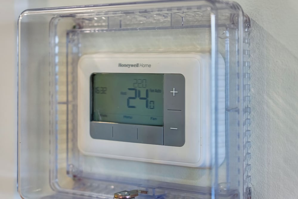 Air conditioning