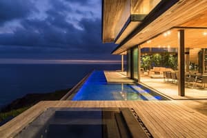 thumbnail: Outdoor pool