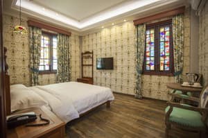 thumbnail: Room