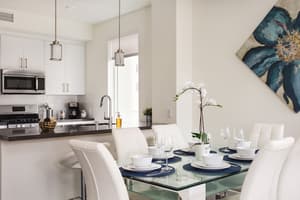 thumbnail: In-room dining
