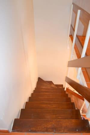 thumbnail: Interior detail