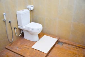 thumbnail: Bathroom