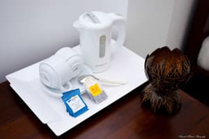 thumbnail: Room amenity