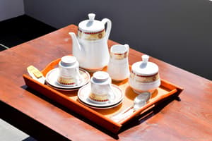 thumbnail: Breakfast meal