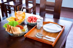 thumbnail: Breakfast meal