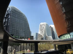 thumbnail: Garden view