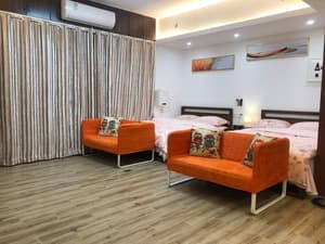 thumbnail: Living area