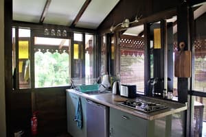 thumbnail: Private kitchen