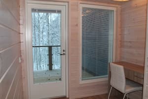 thumbnail: View from room