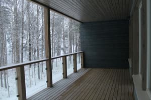 thumbnail: Terrace/patio