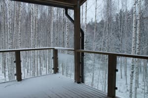 thumbnail: Terrace/patio