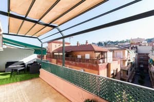 thumbnail: Terrace/patio