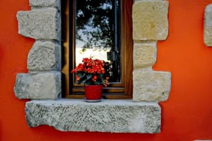 thumbnail: Land view from property