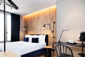 thumbnail: Room