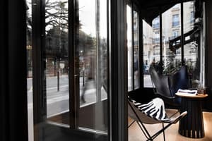 thumbnail: Balcony
