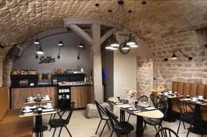 thumbnail: Restaurant