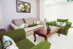 thumbnail: Interior