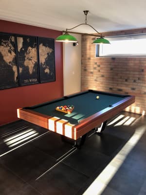 thumbnail: Breakfast area