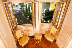 thumbnail: Terrace/patio