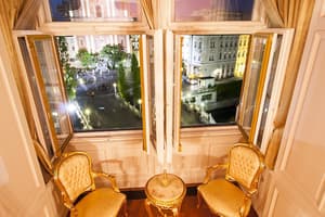 thumbnail: Terrace/patio