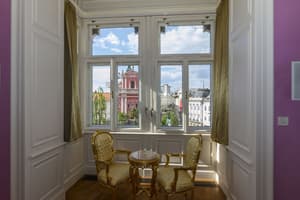 thumbnail: Terrace/patio