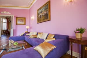 thumbnail: Living room