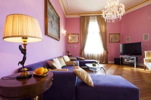 thumbnail: Living room