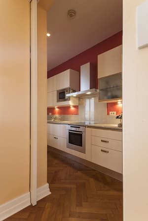 thumbnail: Private kitchen