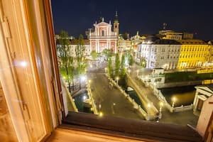 thumbnail: City view