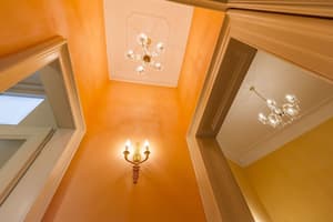 thumbnail: Interior detail