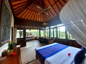 thumbnail: View from room