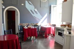 B&B Carafa Suite
