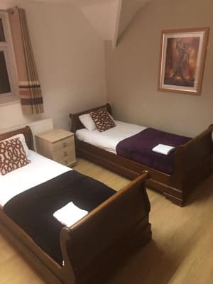 thumbnail: Room
