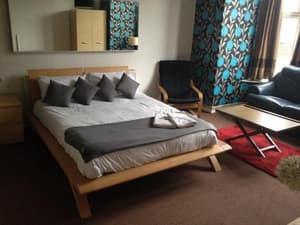 thumbnail: Room