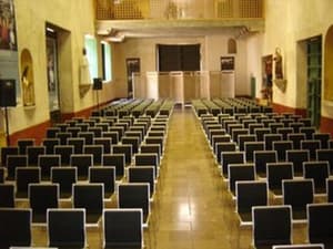 thumbnail: Conferences