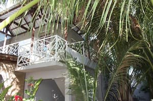 thumbnail: Terrace/patio