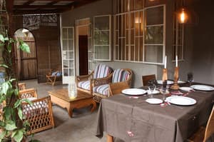 thumbnail: Terrace/patio