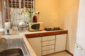 thumbnail: Private kitchen