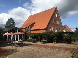 thumbnail: Courtyard