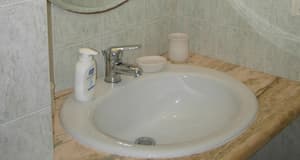 thumbnail: Bathroom sink
