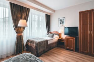 thumbnail: Room