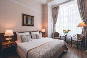 thumbnail: Room