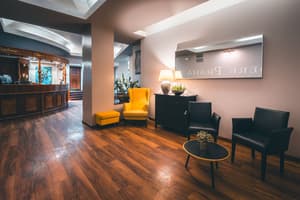 thumbnail: Reception