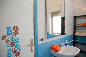 thumbnail: Bathroom sink