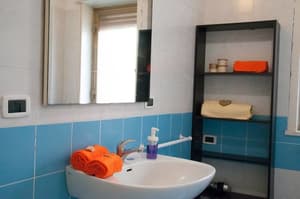 thumbnail: Bathroom sink