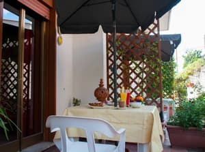 thumbnail: Terrace/patio