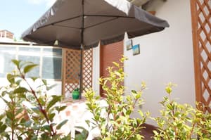 thumbnail: Terrace/patio