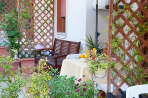 thumbnail: Terrace/patio