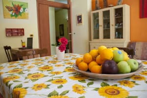 thumbnail: Interior detail